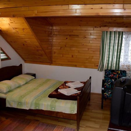 Pensiunea Aurica Tîrgu Lăpuş Zewnętrze zdjęcie