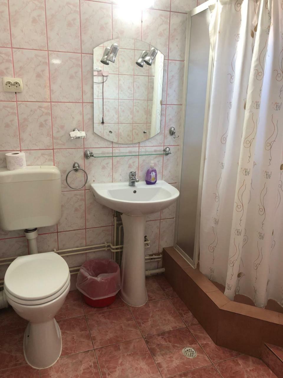 Pensiunea Aurica Tîrgu Lăpuş Zewnętrze zdjęcie